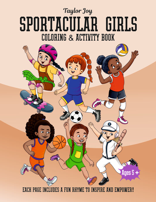 Sportacular Girls