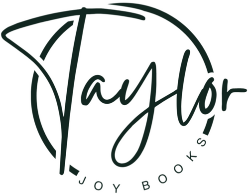 Taylor Joy Books